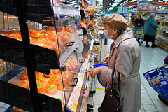 Россиян предупредили о росте цен на хлеб и масло