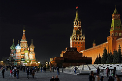 Экономическую позицию России назвали лучшей в мире