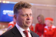 Вице-губернатор Петербурга Соколов возглавит «АвтоВАЗ»