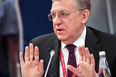 Кудрин назвал срок подготовки стратегии новой экономики России