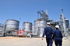«Газпром» ограничил поставки газа в Италию в два раза