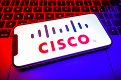 Cisco решила прекратить свою деятельность в России и Белоруссии