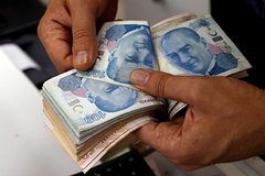 «Главную кубышку» России собрались пополнять рупиями и лирами