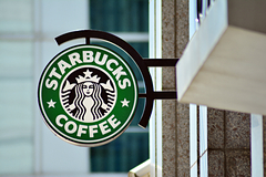 В Роспатент подали заявки на регистрацию нового названия для Starbucks