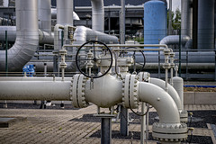 В Германии предупредили о росте цен на газ из-за кризиса с поставками