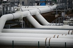 Китай заверил Россию в приверженности рыночному ценообразованию на газ