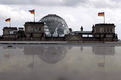 Германия задумала национализировать три крупные газовые компании