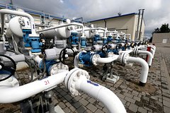 Семь стран ЕС выступили за «более динамичную» предельную цену на газ