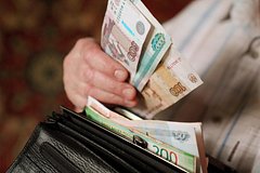 Власти заявили о росте реальных зарплат в России