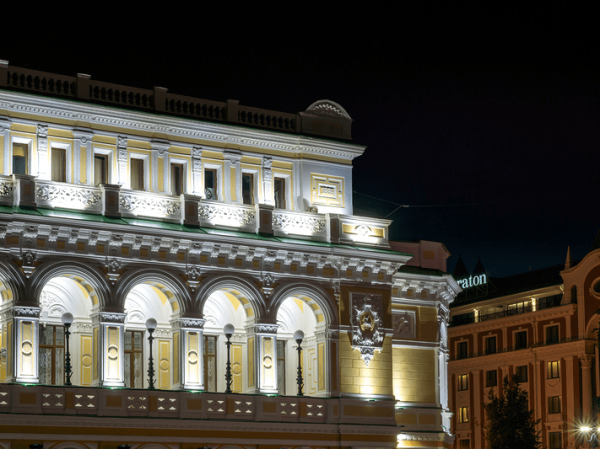 Куда сходить в «Ночь искусств»: интересные события в регионах России