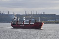 Россия накопила рекордный запас дизтоплива в танкерах