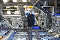 Китайский производитель электромобилей начал ценовую войну