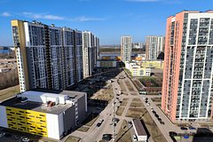 Эффективность госпрограмм по ипотеке в России оценили