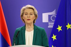 Еврокомиссия анонсировала новые санкции против Ирана