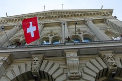 В Швейцарии сократилась стоимость замороженных российских активов
