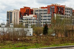 Москвичам назвали районы с самыми низкими ставками по аренде