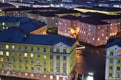 Названы самые выгодные для инвестиций в жилье города России