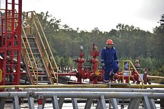 «Нафтогаз» не стал повышать тарифы на газ для населения Украины
