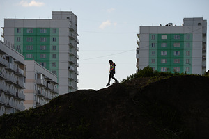 Цены на один вид жилья в России пошли вверх