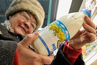 Россияне начали экономить на консервах