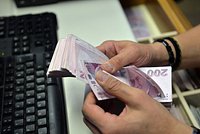 Центробанк заподозрил аудитора Киви Банка в нарушении «антиотмывочного» закона