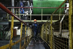 В Якутии остановили работу угольных фабрик из-за проблем с вывозом
