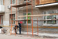 Мошенники вторгались в квартиры москвичей под видом ремонтников
