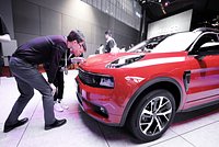Немецкий министр финансов призвал не бояться конкуренции с китайскими машинами