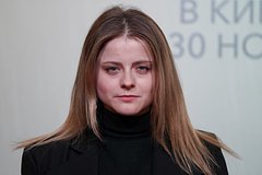 Известная российская актриса рассказала о желании жить в Нью-Йорке