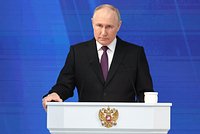 Путин рассказал о росте мощности БАМа втрое за 12 лет